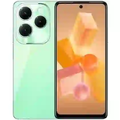 Sửa main - IC Nguồn Infinix Hot 40 Pro 3