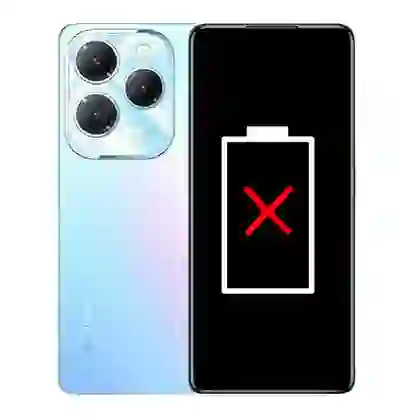 Sửa main - IC Sạc Infinix Hot 40 Pro 1