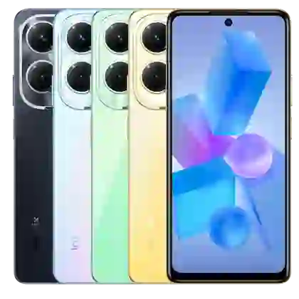 Sửa main - IC Wifi Bluetooth Infinix Hot 40 Pro 2