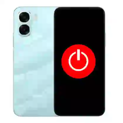 Sửa main - IC Nguồn Oppo A6x 1