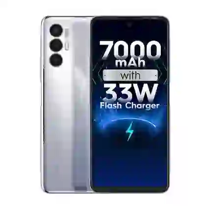Sửa main - IC Wifi Bluetooth Tecno Pova 3 3