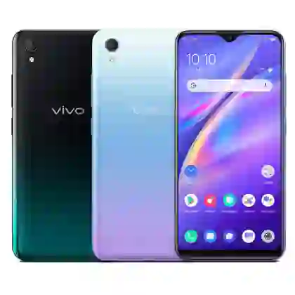 Sửa main - IC Wifi Bluetooth Vivo Y1s 3