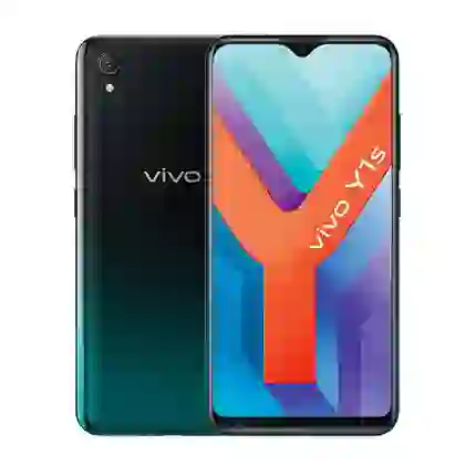 Sửa main - IC Wifi Bluetooth Vivo Y1s 2