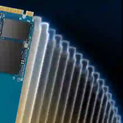 Ổ cứng SSD Western Digital SN530 NVMe PCIe Gen 3 512GB cũ đẹp 5