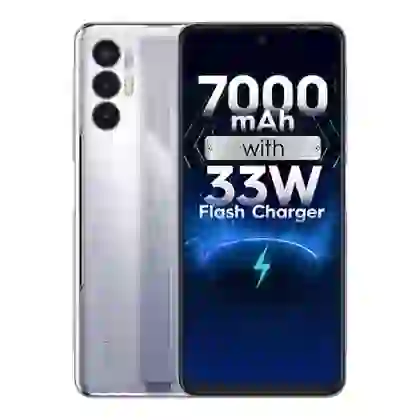 Sửa main - IC Camera Tecno Pova 3 2
