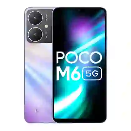 Sửa main - IC Hiển Thị Cảm Ứng Xiaomi Poco M6 2