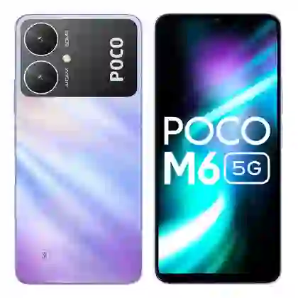 Sửa main - IC Hiển Thị Cảm Ứng Xiaomi Poco M6 4