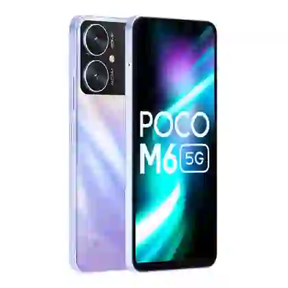 Sửa main - IC Hiển Thị Cảm Ứng Xiaomi Poco M6 3