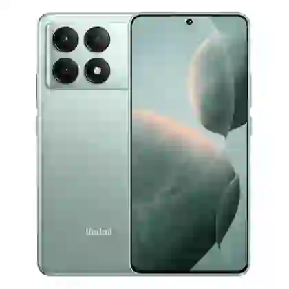 Sửa main - IC Camera Xiaomi Redmi K70e 2