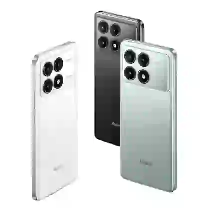 Sửa main - IC Camera Xiaomi Redmi K70e 3