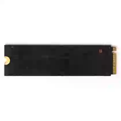 Ổ cứng SSD Western Digital M2 NVMe 2280 512GB cũ đẹp 2