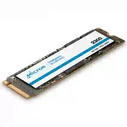 Ổ cứng SSD Micron M2 NVMe PCIe Gen 4 512GB cũ đẹp 2
