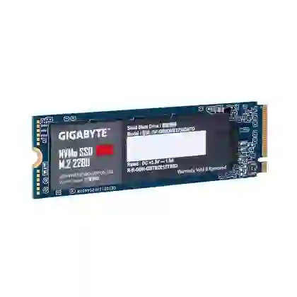 Ổ cứng SSD Gigabyte M2 NVMe PCIe Gen 3 256GB cũ đẹp 2