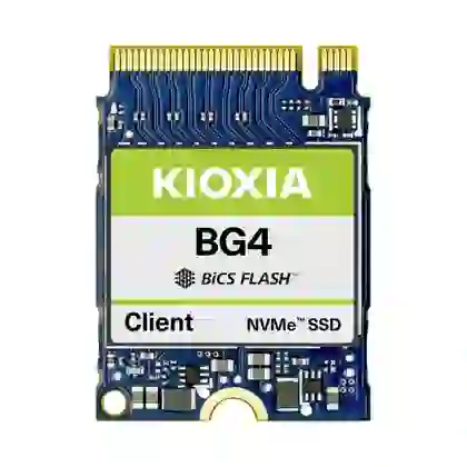 Ổ cứng SSD Kioxia M2 NVMe 2230 512GB cũ đẹp 3
