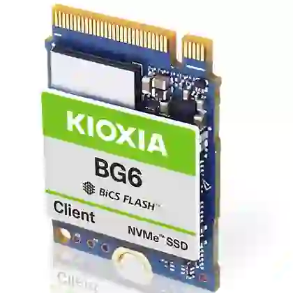 Ổ cứng SSD Kioxia M2 NVMe 2230 512GB cũ đẹp 2