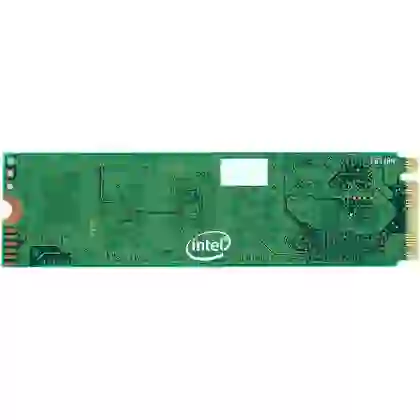 Ổ cứng SSD Intel NVMe 660P Gen 3 1TB cũ đẹp 2