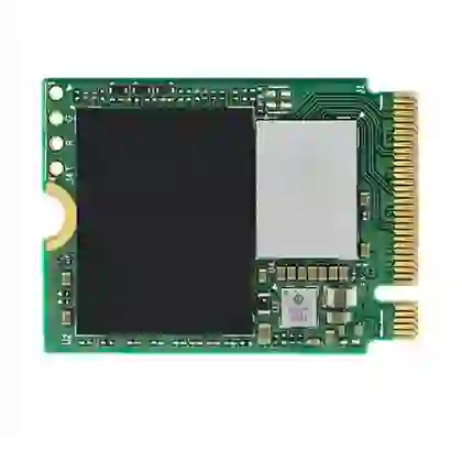 Ổ cứng SSD SK Hynix M2 NVMe PCIe 2230 Gen 3 512GB cũ đẹp 2