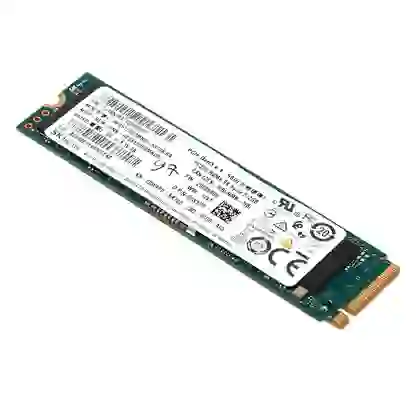 Ổ cứng SSD SK hynix M2 NVMe PCIe Gen 3 512GB cũ đẹp 3
