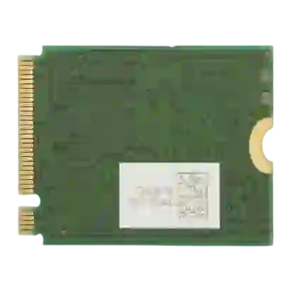 Ổ cứng SSD Union Memory M2 NVMe PCIe 2242 Gen 3 512GB cũ đẹp 3