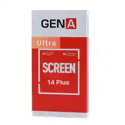 Thay màn hình iPhone 14 Plus chính hãng GENA loại Ultra 2