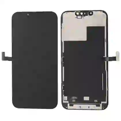 Thay màn hình iPhone 14 Plus chính hãng GENA loại Ultra 5