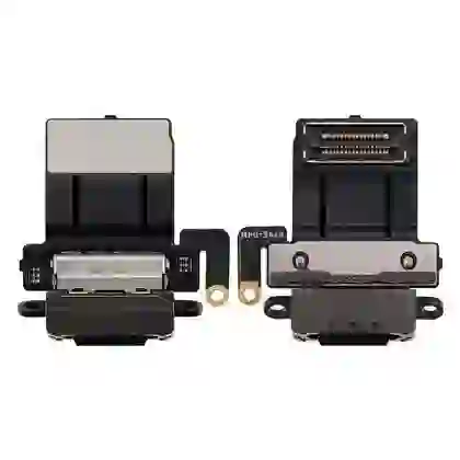 Thay chân sạc iPad Pro 11 2024 M4 1