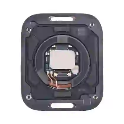 Thay đế sạc Apple Watch Ultra 2 2024 49mm 2