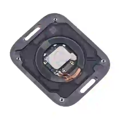 Thay đế sạc Apple Watch Ultra 2 2024 49mm 3
