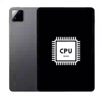 Sửa main - CPU Xiaomi Pad 7 Pro 1