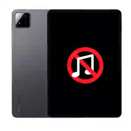 Sửa main - IC Audio Xiaomi Pad 7 1