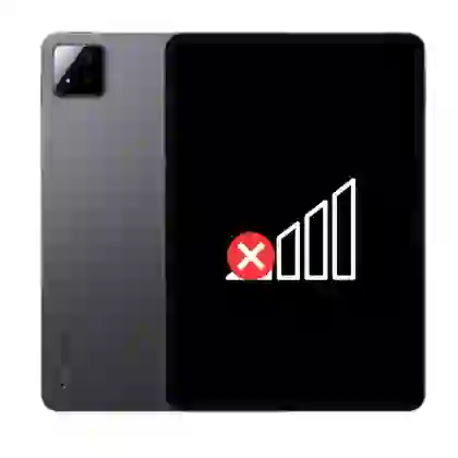 Sửa main - IC Sóng Xiaomi Pad 7 1
