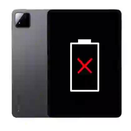 Sửa main - IC Sạc Xiaomi Pad 7 1