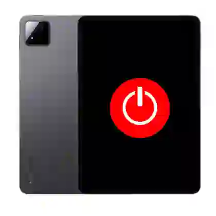 Sửa main - IC Nguồn Xiaomi Pad 7 1