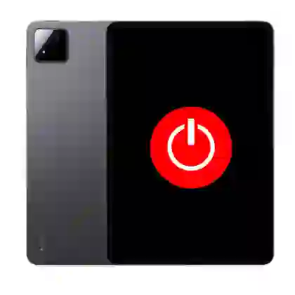 Sửa main - IC Nguồn Xiaomi Pad 7 1