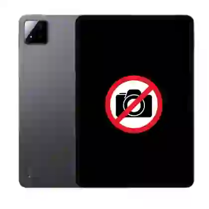 Sửa main - IC Camera Xiaomi Pad 7 1