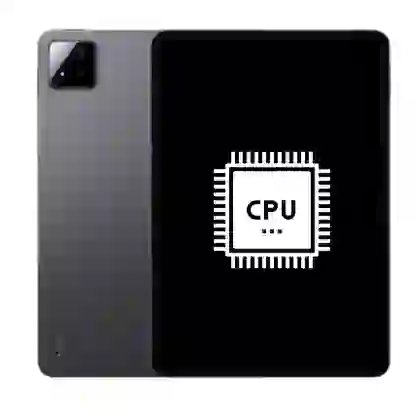 Sửa main - CPU Xiaomi Pad 7 1