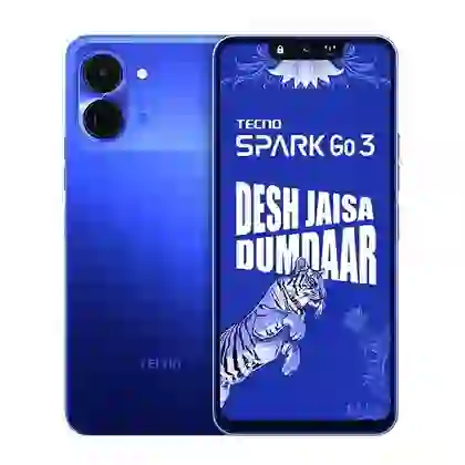 Sửa main - IC Hiển Thị Cảm Ứng Tecno Spark Go 3 3