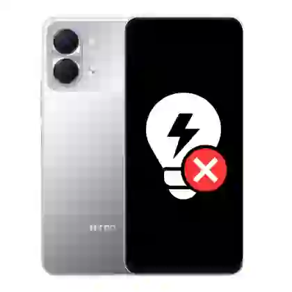 Sửa main - IC Hiển Thị Cảm Ứng Tecno Spark Go 3 1