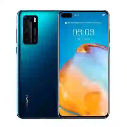 Sửa main - IC Nguồn Huawei P40 2