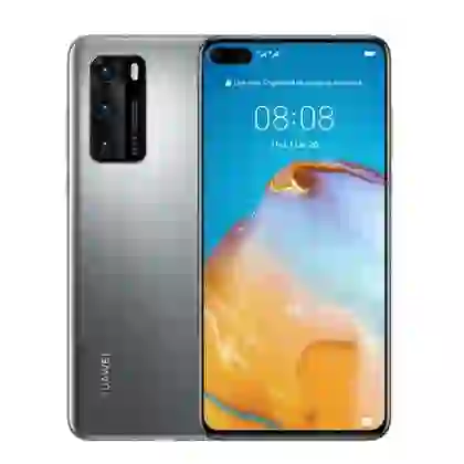 Sửa main - IC Nguồn Huawei P40 3