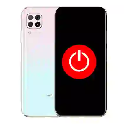 Sửa main - IC Nguồn Huawei P40 Lite 1