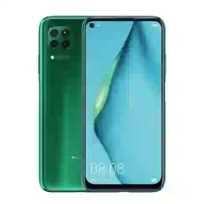 Sửa main - IC Nguồn Huawei P40 Lite 2