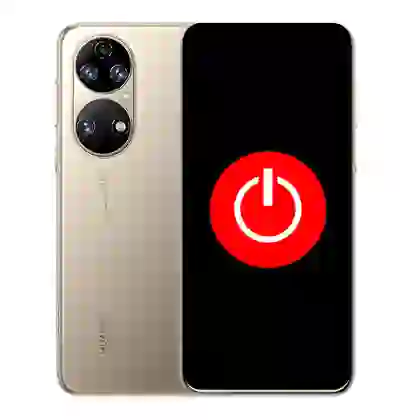 Sửa main - IC Nguồn Huawei P50 1