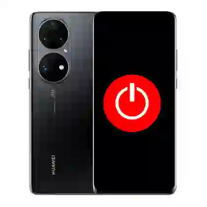 Sửa main - IC Nguồn Huawei P50 Pro 1