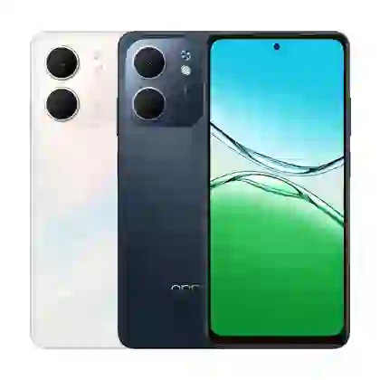 Sửa main - IC Nguồn Oppo A5x 3