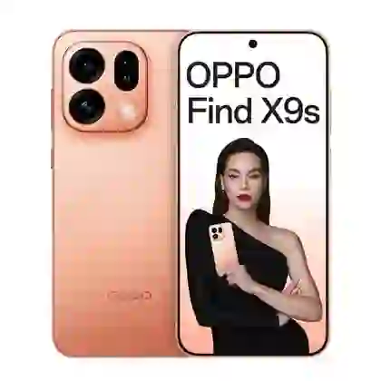 Sửa main - IC Nguồn Oppo Find X9s 2