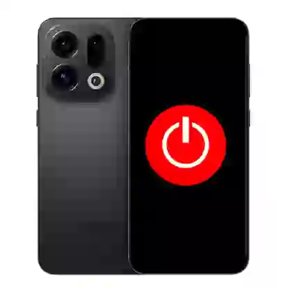 Sửa main - IC Nguồn Oppo Find X9s 1
