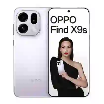 Sửa main - IC Nguồn Oppo Find X9s 3