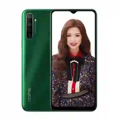 Sửa main - IC Nguồn Realme 5i 2