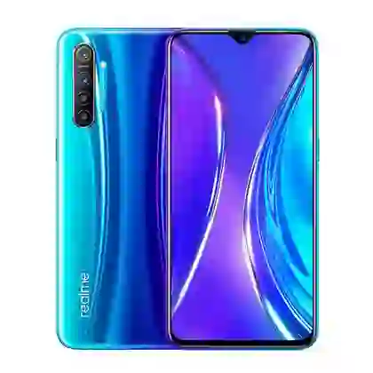 Sửa main - IC Nguồn Realme X2 Pro 3